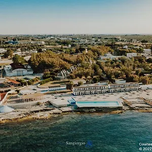 Baia Sangiorgio & Beach Club Bari