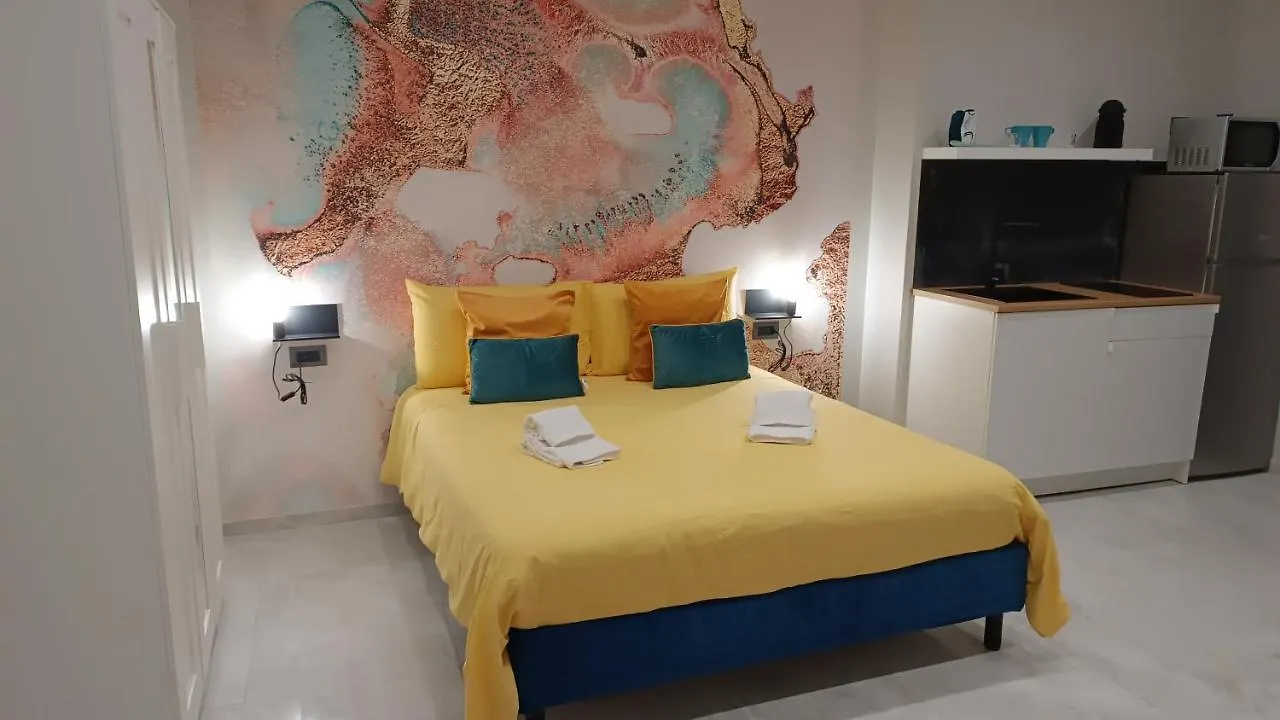 Don Raffaele Apartment Bari 0*,  Italy