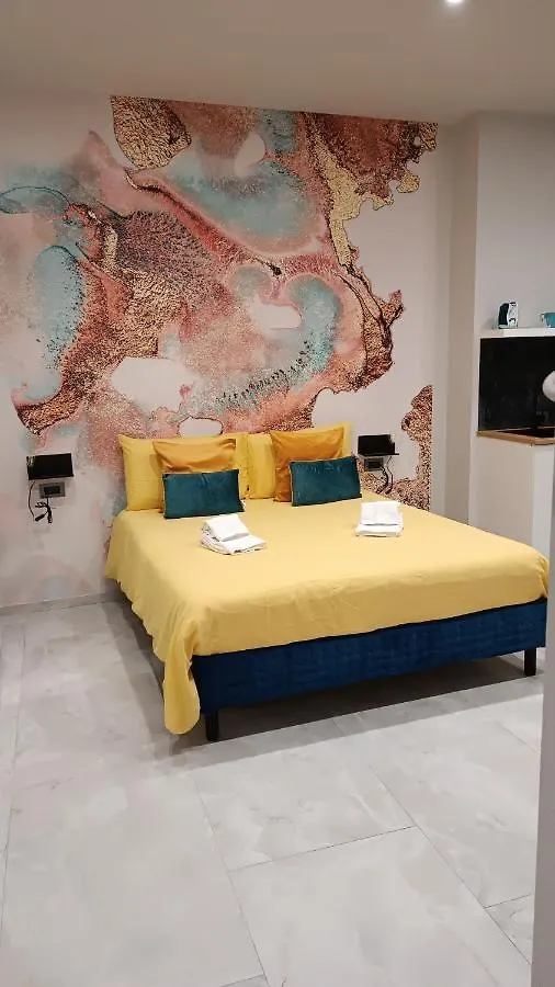 Don Raffaele Apartment Bari