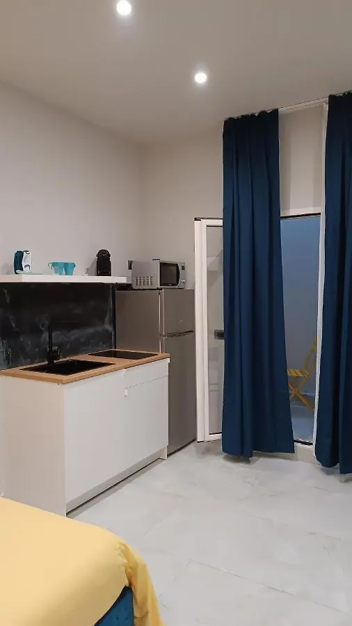 Don Raffaele Apartment Bari