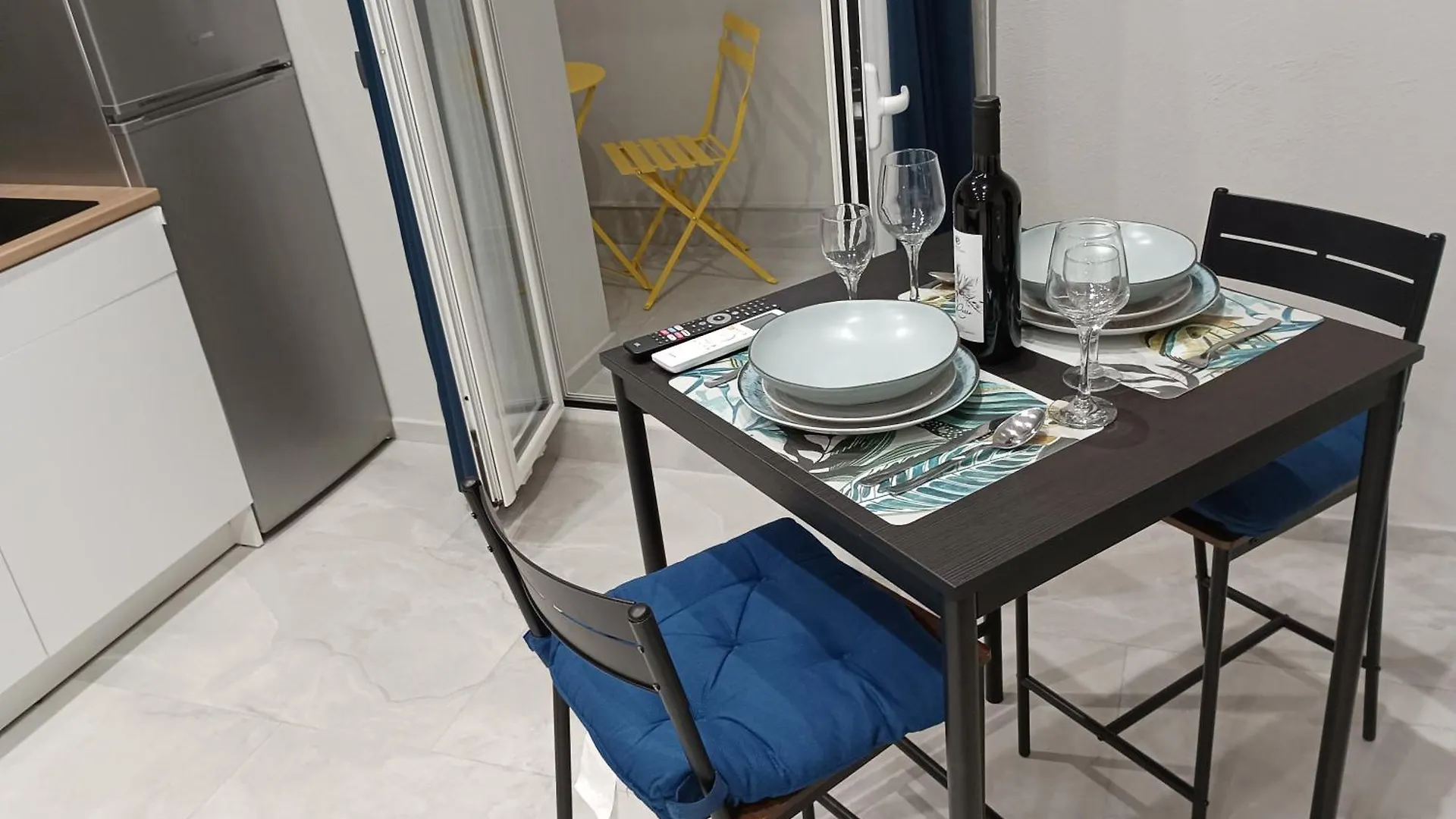 Don Raffaele Apartment Bari Italy