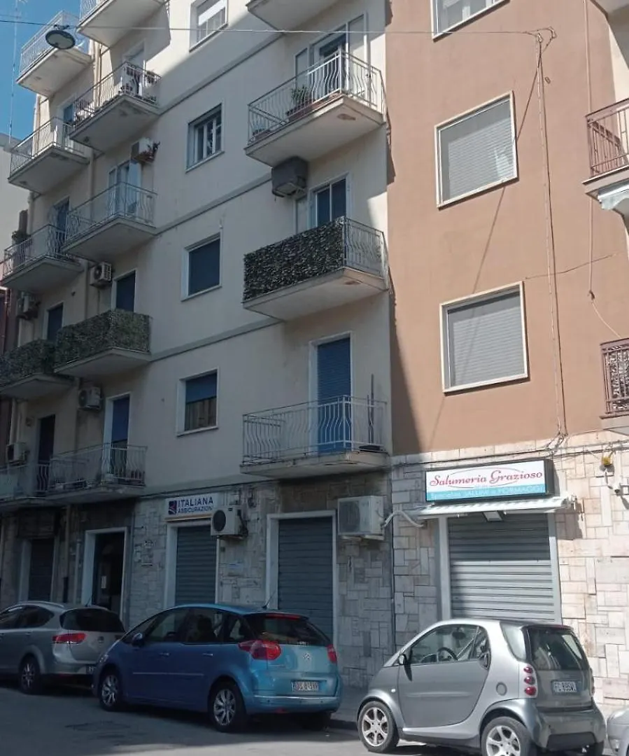 Don Raffaele Apartment Bari