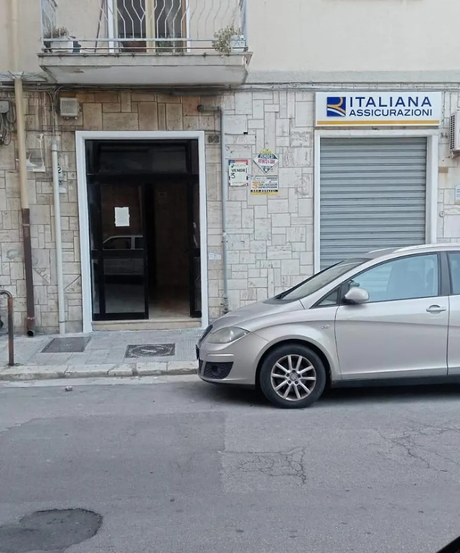 Don Raffaele Apartment Bari