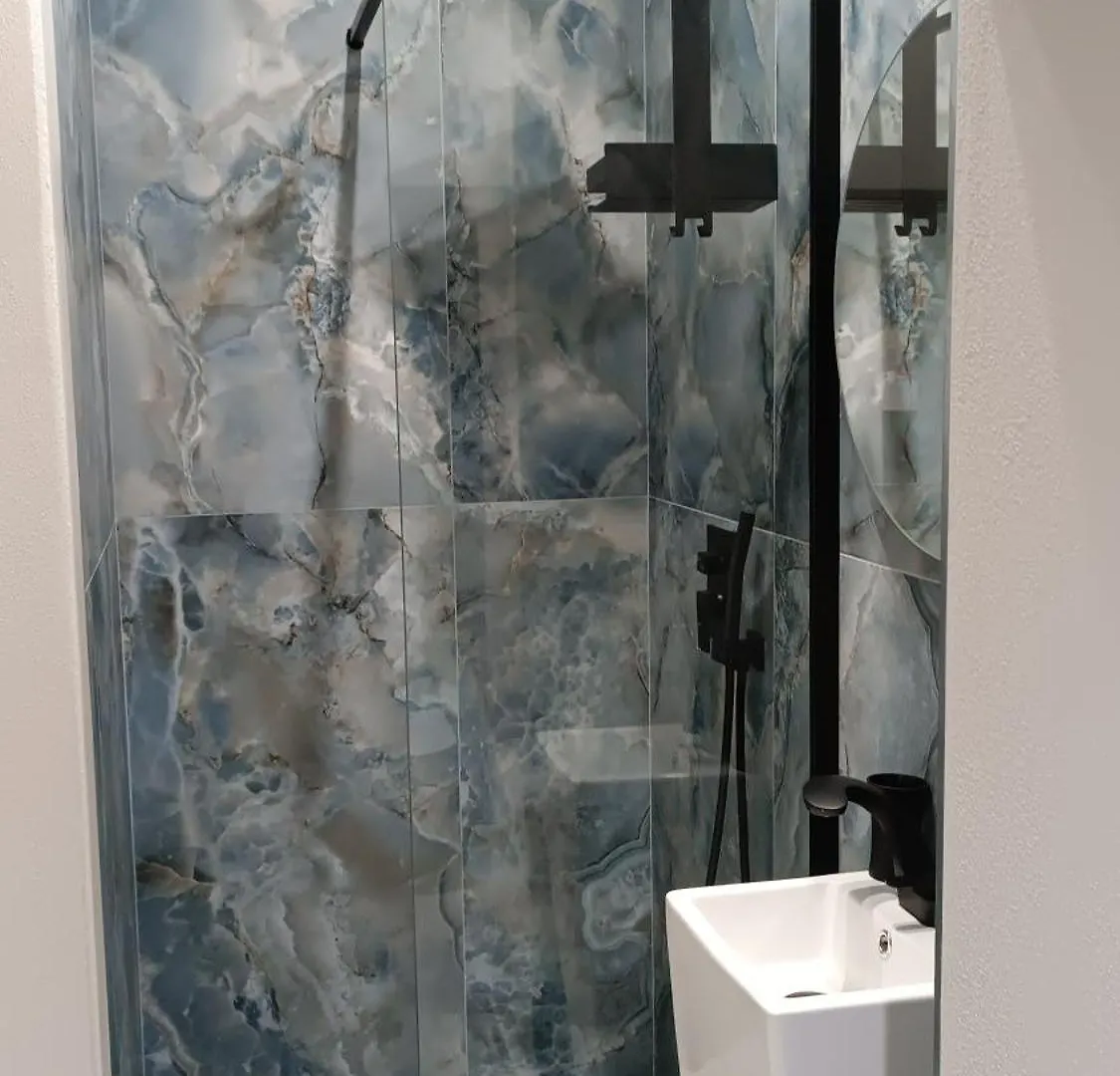 Don Raffaele Apartment Bari