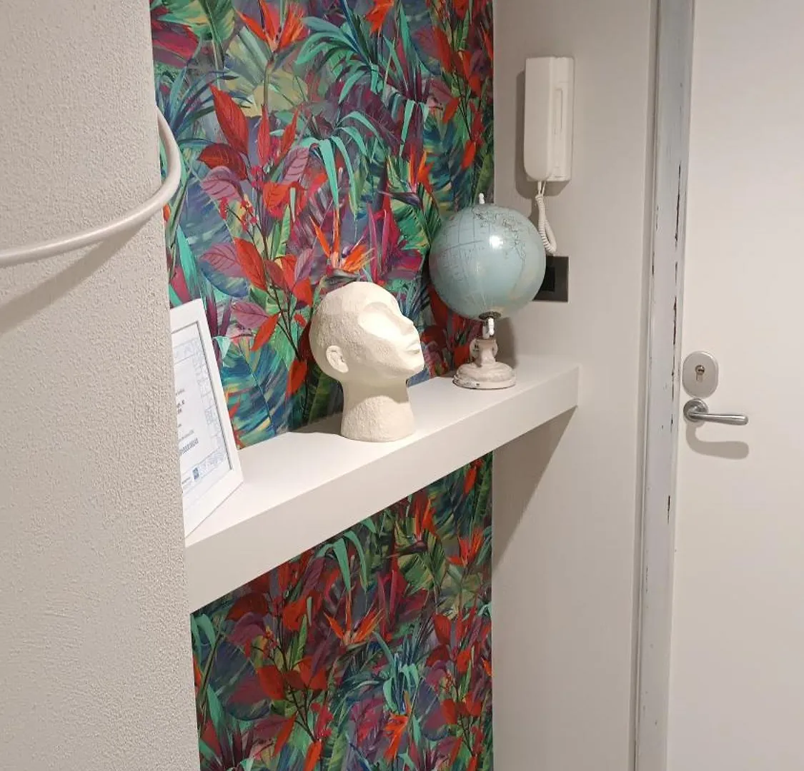 Don Raffaele Apartment Bari