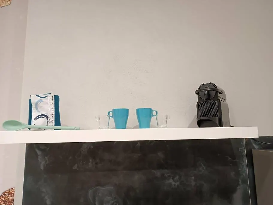 Don Raffaele Apartment Bari